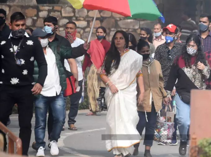 રોમેન્ટિક ફિલ્મ માટે દિલ્હીમાં શૂટિંગ કરી રહ્યા છે રણવીર-આલિયા